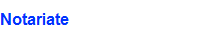 Notariate