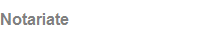 Notariate